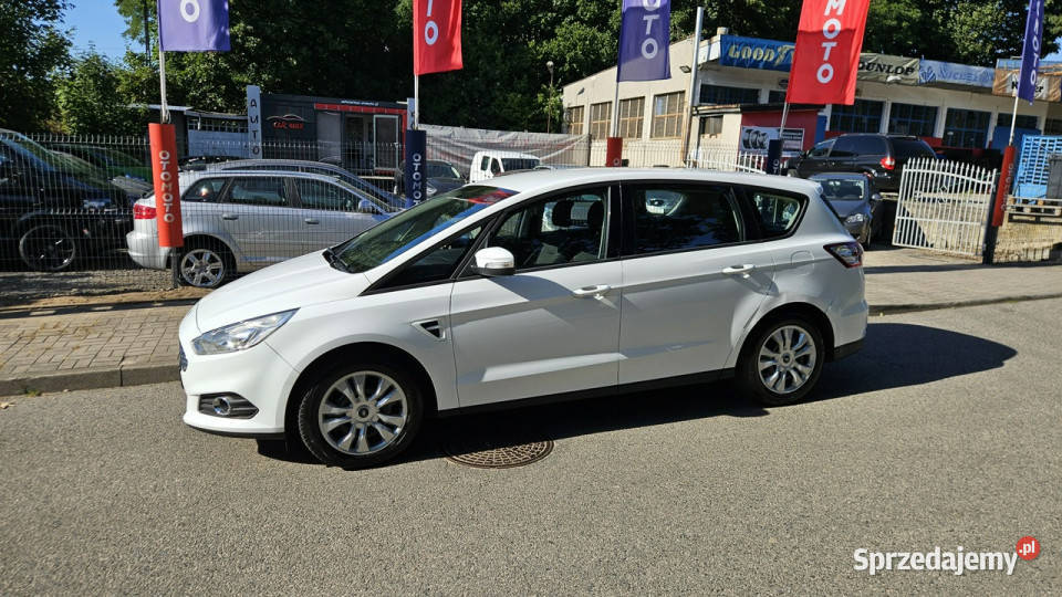 Ford S gniazdo AUX S-MAX zachodniopomorskie Szczecin