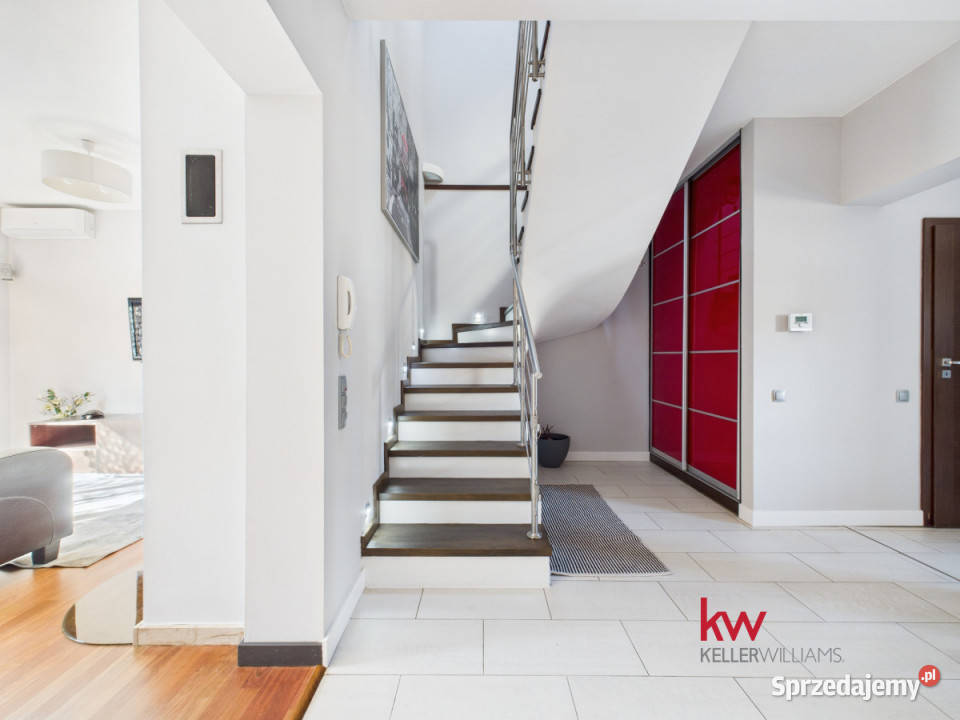 Dom bliźniak Katowice 2154m2