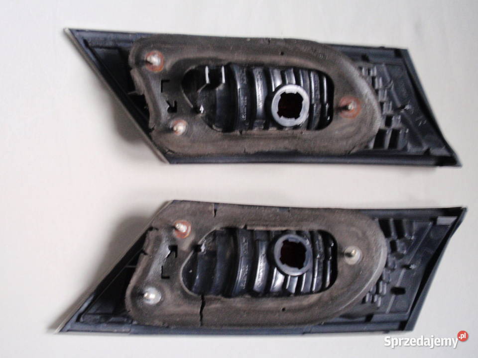 Lampy tylne Honda Civic VIII UFO Kielce