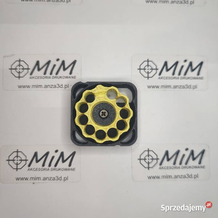 Magazynek AGT Uragan Vulcan 3 Vixen Płoty sprzedam