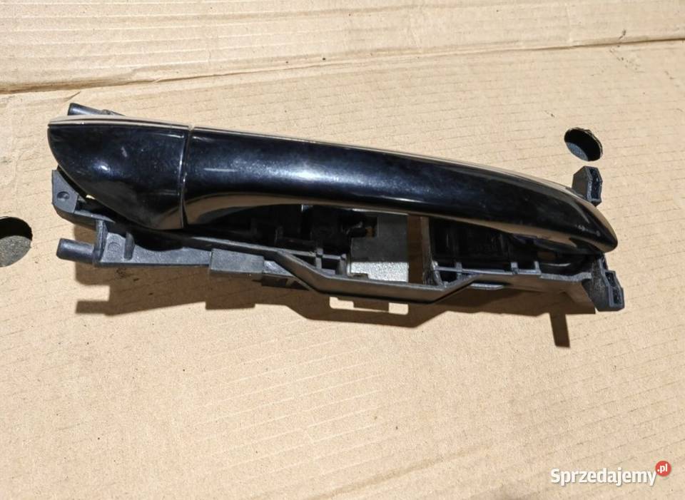 Klamka zewnętrzna prawa Mercedes CLK w209 Żory