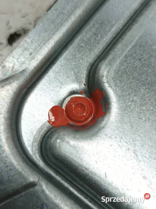 SENSOR AIRBAG 9812713380 Peugeot 208 I 2012 świętokrzyskie