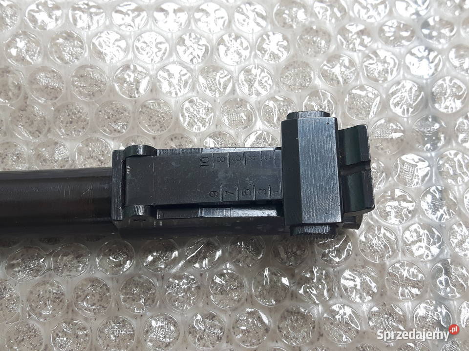 Lufa karabinu Mosin wz44 kaliber 762x54R Deko Kielce