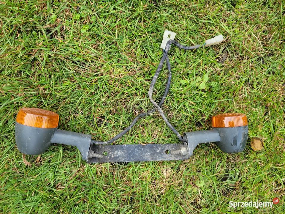 APRILIA SR migacz migacze prawy lewy tyl Piła sprzedam