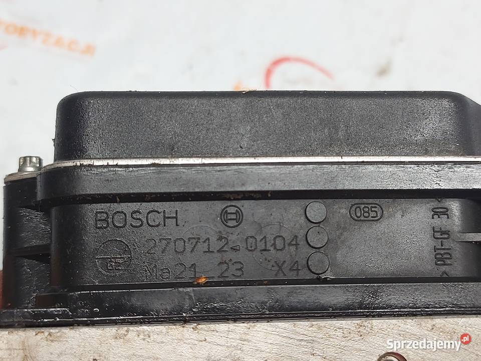 AUDI S4 B8 13r pompa ABS 8K0614517GK