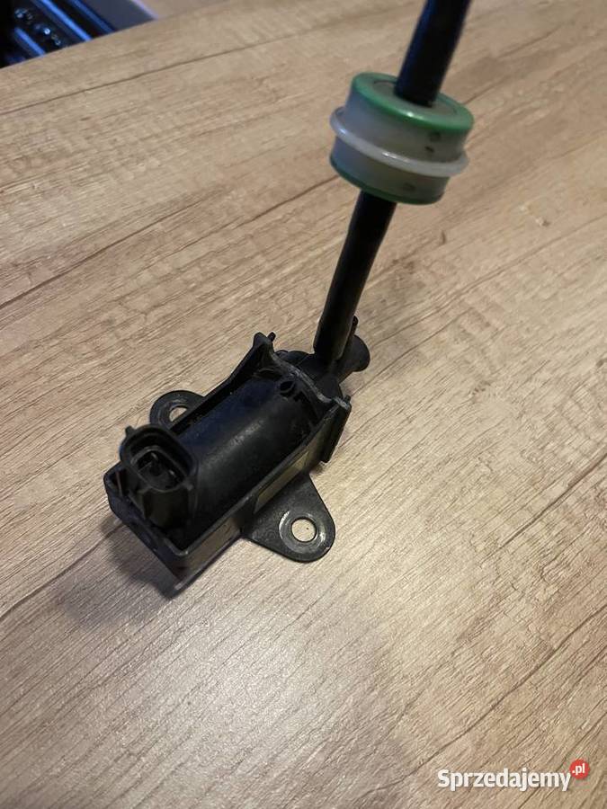 Zawór podciśnienia turbiny toyota Avensis t 25 Samochody osobowe świętokrzyskie Dziurów