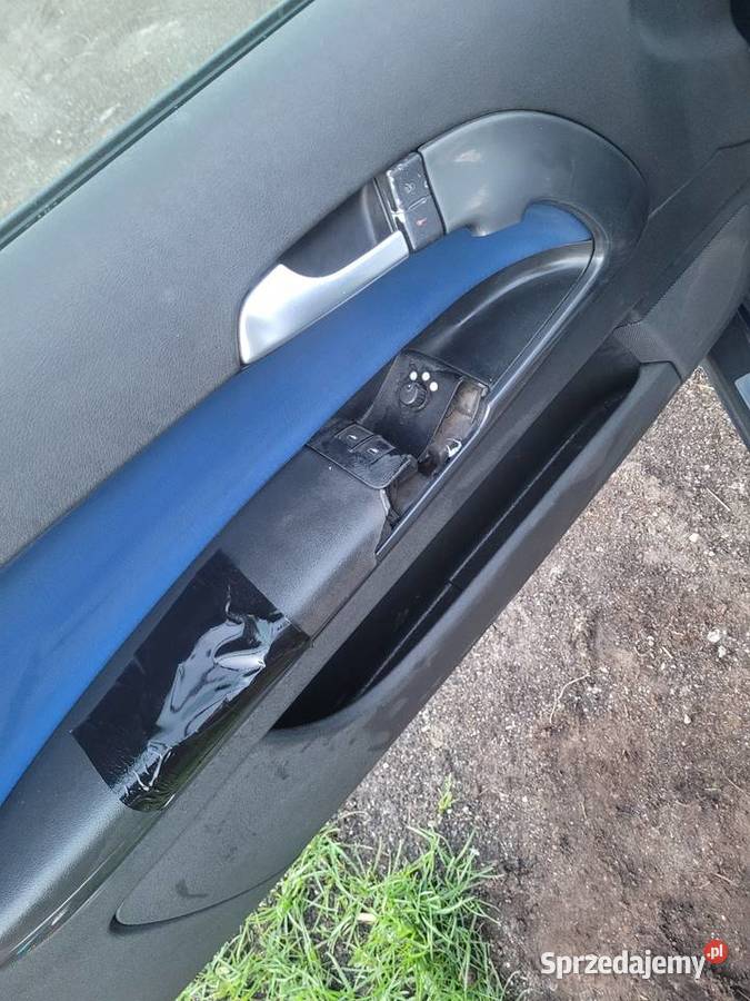 Audi A3 8P zachodniopomorskie Goleniów