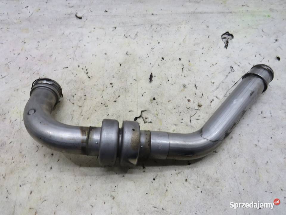 RURA DOLOT POWIETRZA QASHQAI J10 15 DCI osobowe