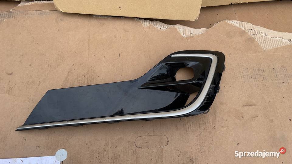 FORD FOCUS MK4 GRILL STLINE Gorzów Wielkopolski