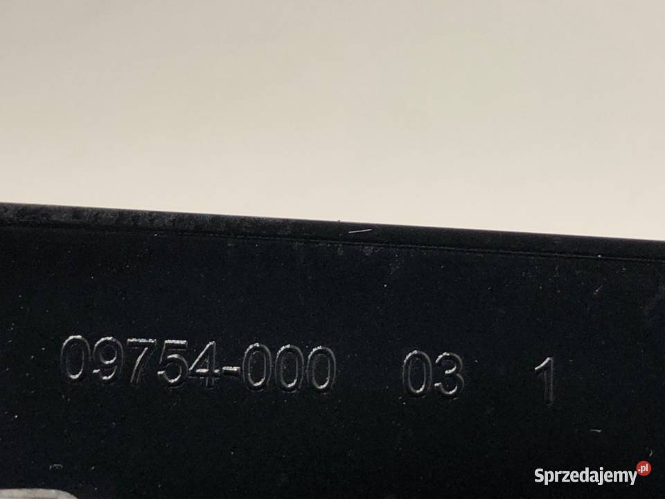 KRATKA NAWIEWU PRZÓD JAGUAR XF II GX63014L21AC