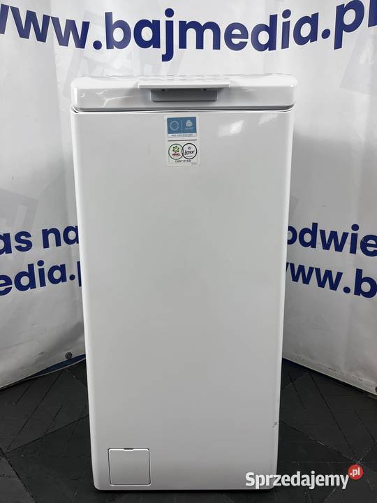 Pralka Candy ProWash 500 TCA264TM5S 6 1200obrmin Pozostałe Warszawa