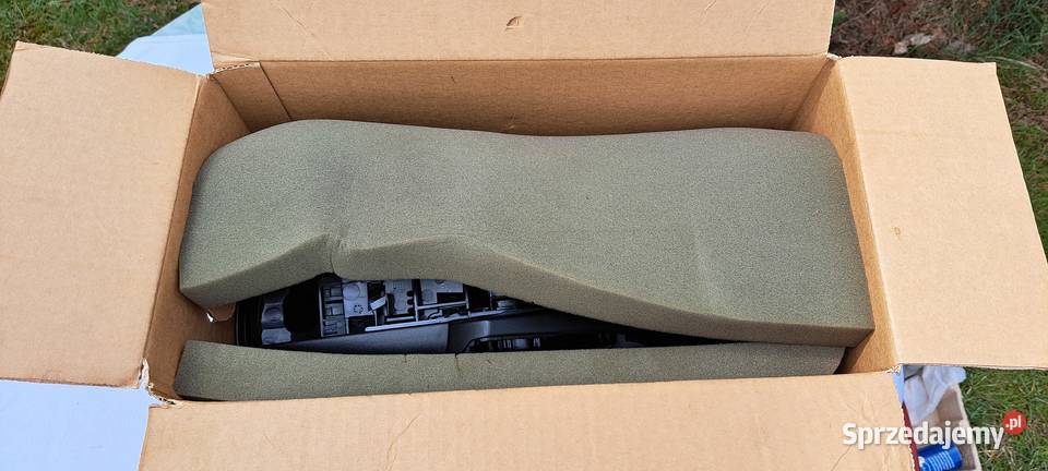 LUSTERKO WSTECZNE PRAWE VOLVO S80 V70 20072011 dolnośląskie Mielęcin