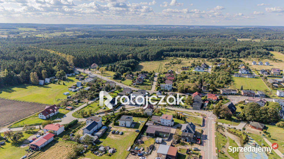 Grunt na sprzedaż Władysławowo Szkolna 2000m2 2000m2