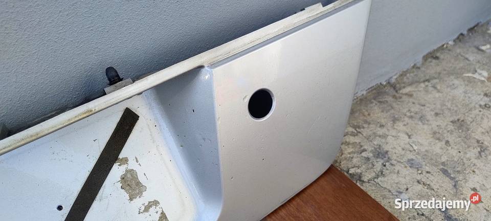 Dokładka BMW E38 Radom