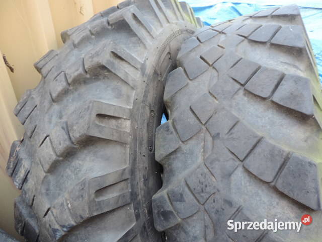 Opony 140020 Stomil Przeworsk sprzedam