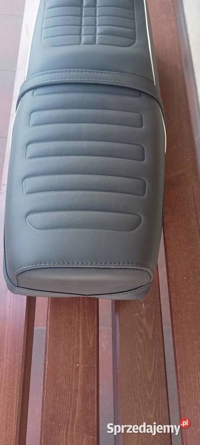 Siedzenie jawa 350 634 Częstochowa sprzedam