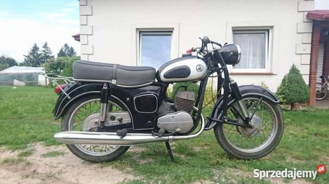 Sprzedam shl NOWA dużo zdjęć 15KM SHL Rokitno