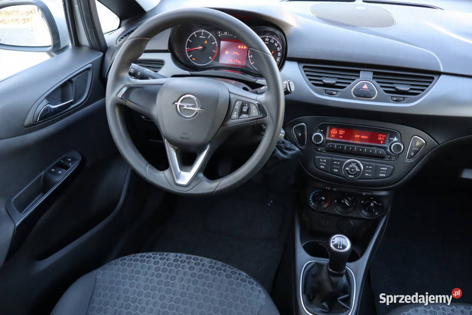 Opel Corsa 14 145161km Corsa Zabrze