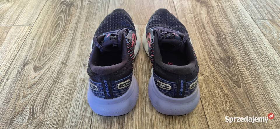 Buty BROOKS Glycerin 20 3738 24 sportowe do Białystok
