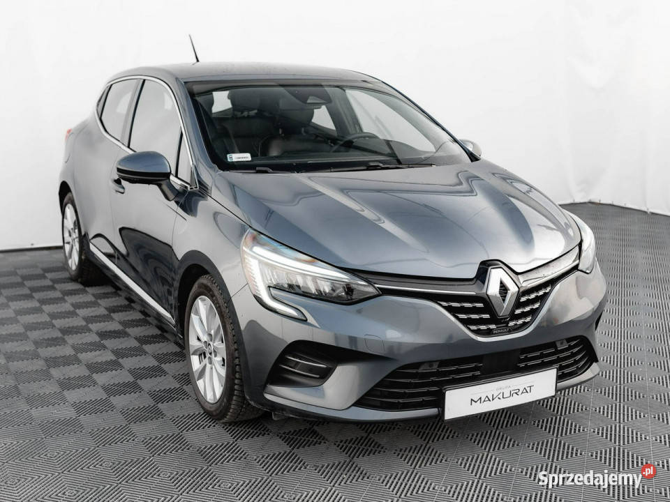 Renault Clio GD2C97710 TCe Intens LED Kcof Pępowo