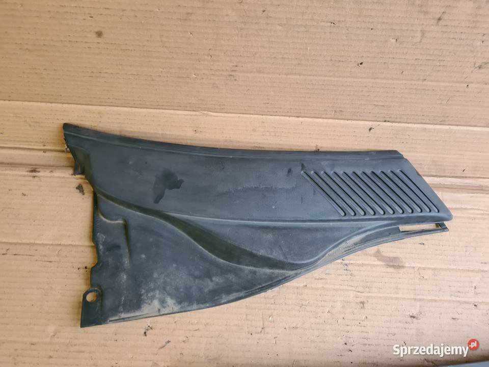 Renault Clio 2 lift osłona listwa podszybia osobowe Legnica
