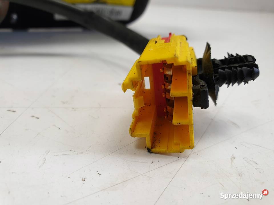 PODUSZKA POWIETRZNA pasażera AIRBAG Ford F150 Rudka