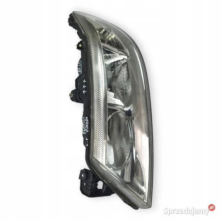 LAMPA LEWA Renault Laguna II 0105 lewy przód osobowe Chełm