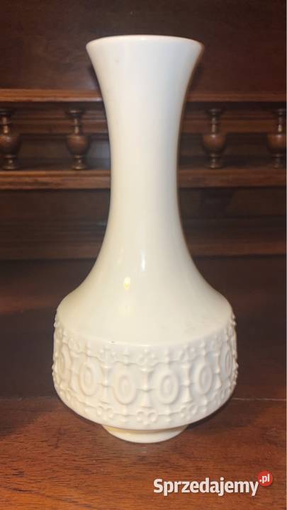 Wazon Royal Porzellan Bavaria KPM Germany pomorskie Gdańsk sprzedam