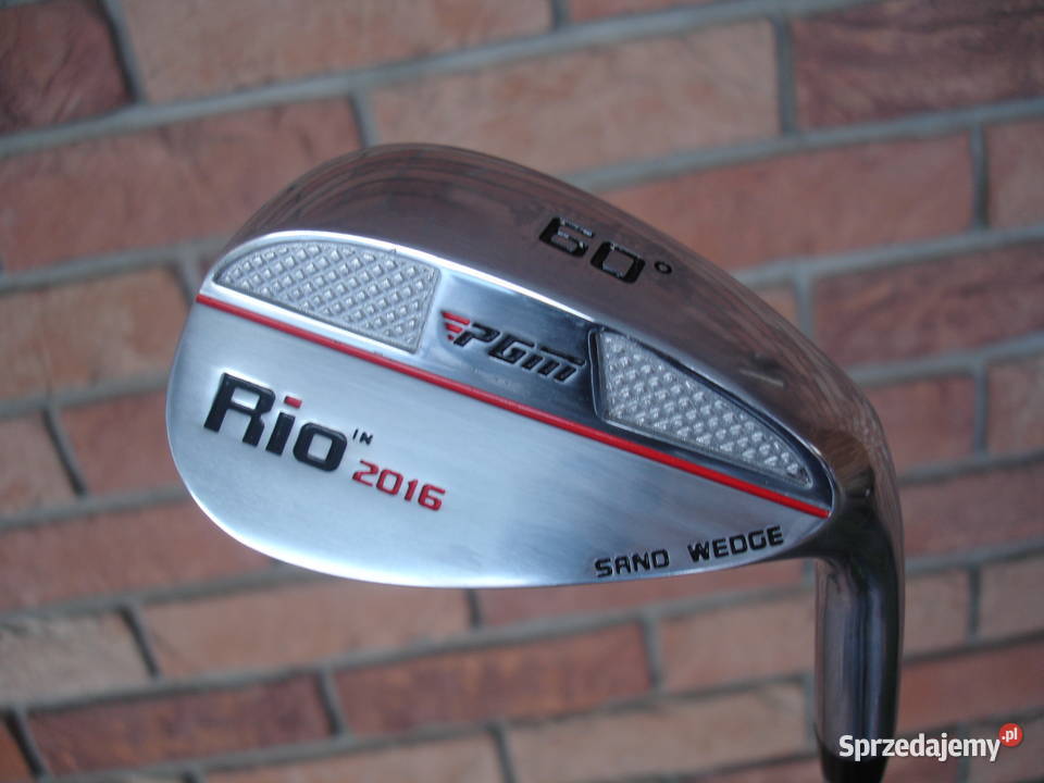 Kije golfowe nowe wyprzedaż magazynowa 70 Baranów sprzedam