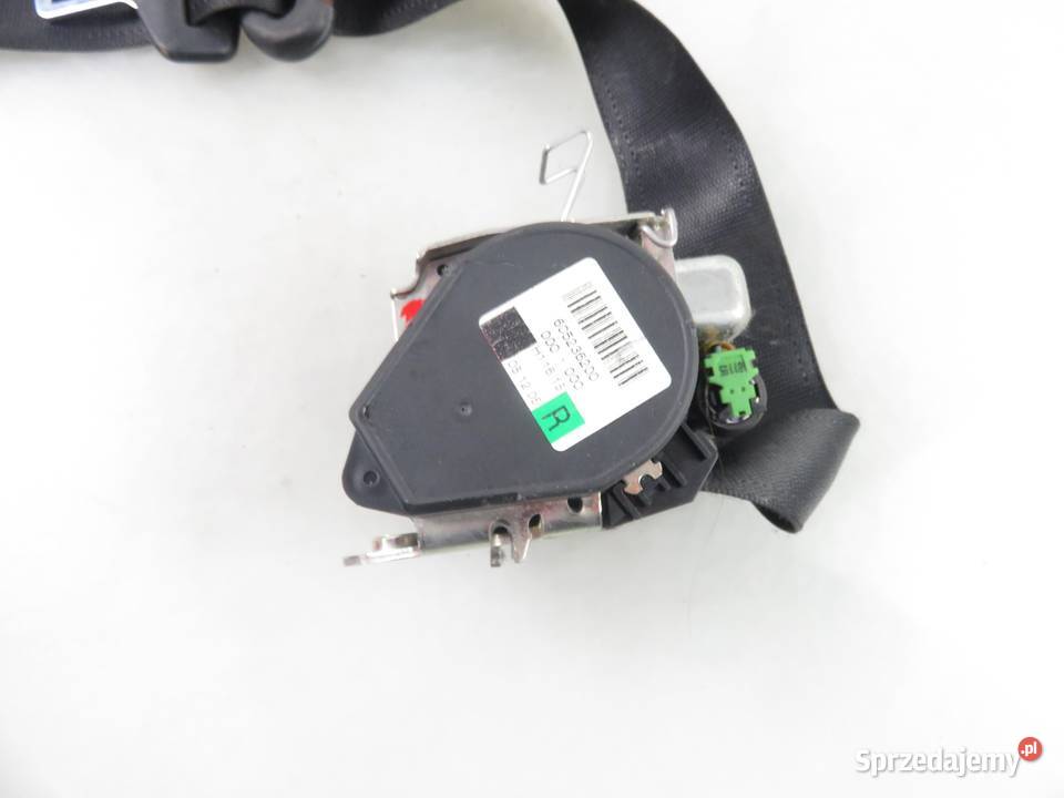 PAS PRAWY PRZEDNI FIAT GRANDE PUNTO 199