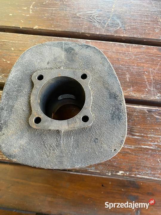 Shl 175 cylinder żeliwny żeberka całe Kutno sprzedam
