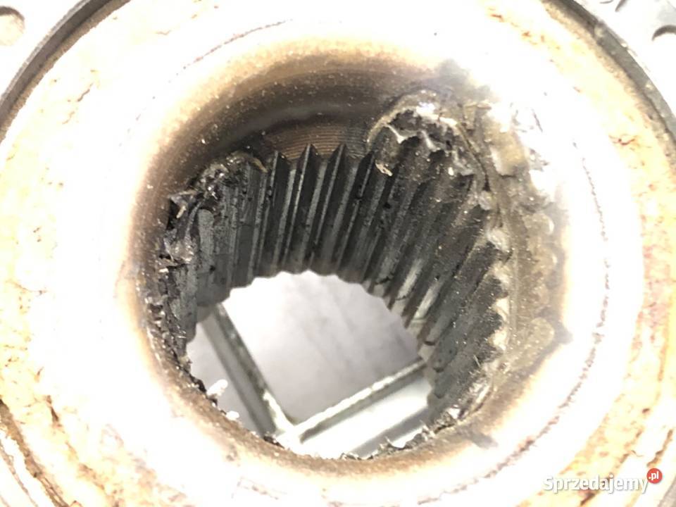 ZWROTNICA LEWY PRZÓD OPEL SIGNUM 22 155 0308