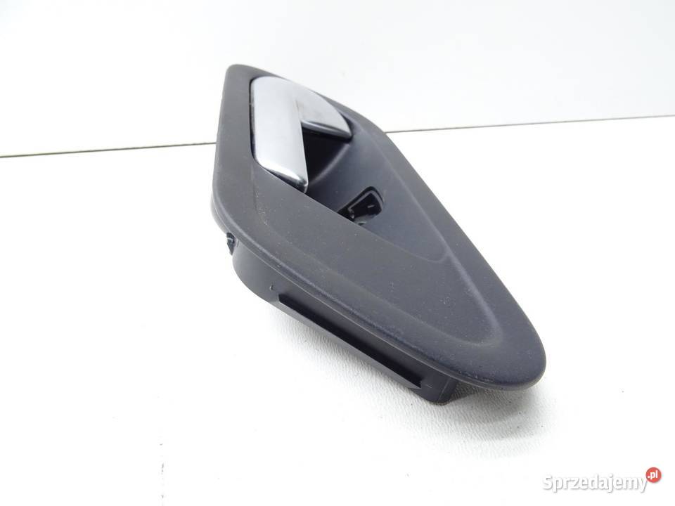 KLAMKA DRZWI WEWNĘTRZNA LEWA 1Q2837113 VW EOS