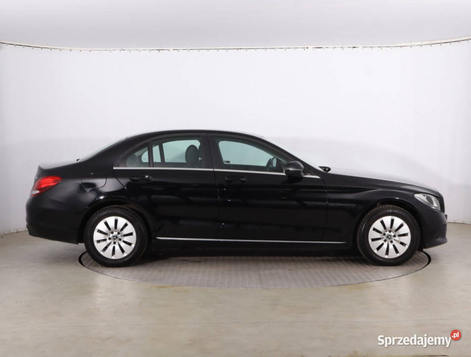 Mercedes C C 200 1497cm3