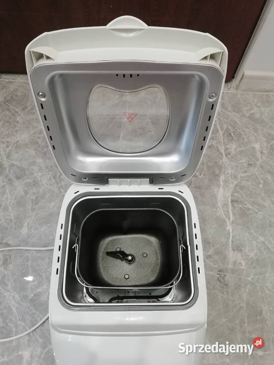 Morphy Richards Fast Bake wypiekacz do chleba Warszawa
