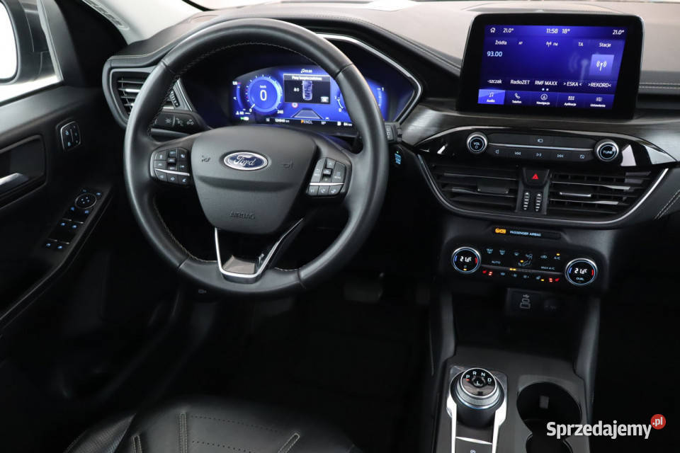 Ford Kuga 20 EcoBlue ESP