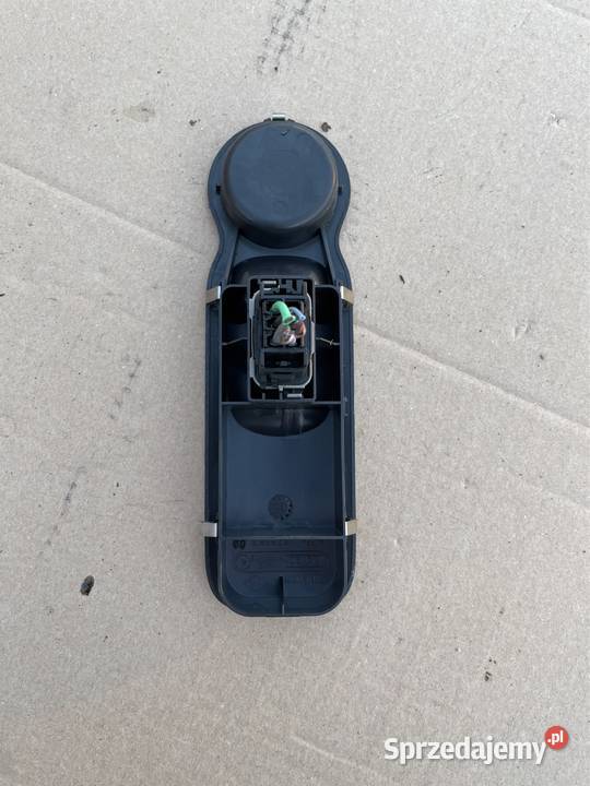 Panel sterowania szyb prawy e28983 Renault modus zachodniopomorskie