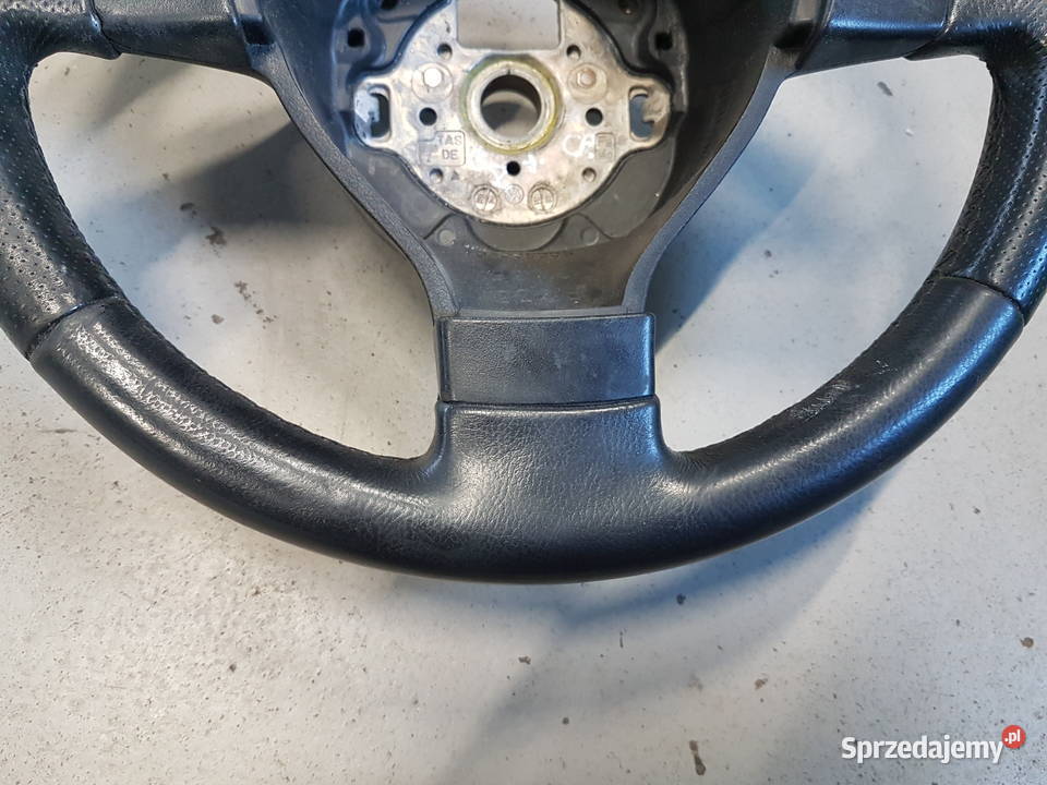 VW GOLF V GOLF V KIEROWNICA STER Części samochodowe Turkowice