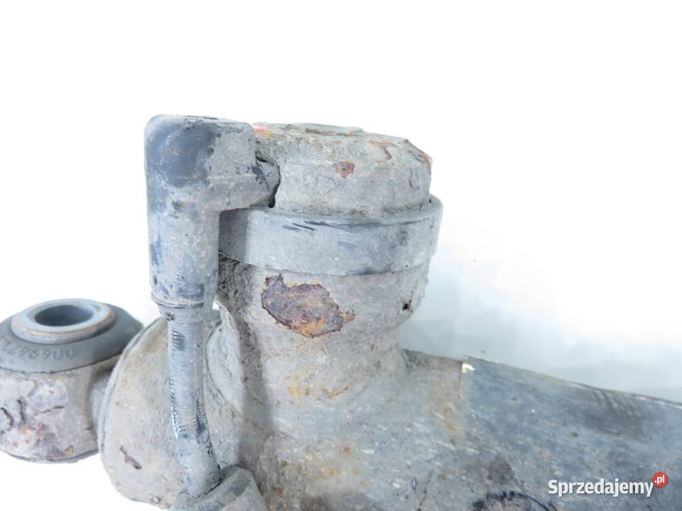 AMORTYZATOR TYŁ OPEL ASTRA III KOMBI IDS