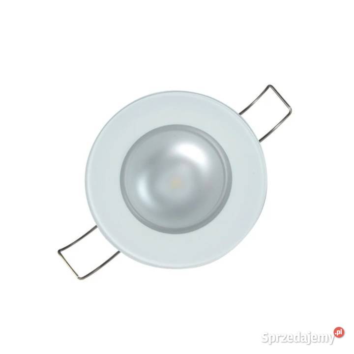 LUMITEC Oświetlenie dolne LED Mirage do montażu Pisz