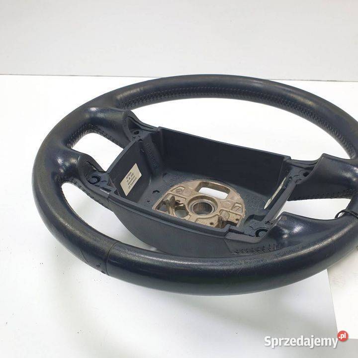 KIEROWNICA VOLKSWAGEN PHAETON Lipno