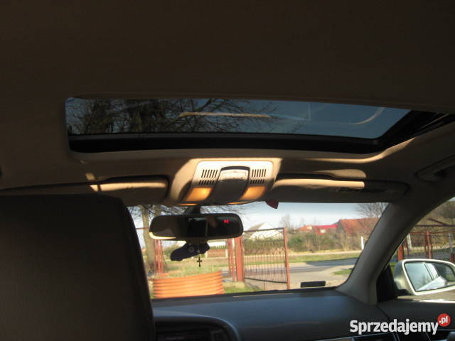 AUDI A6 C6 32 QUATTRO 255 AUTOMAT