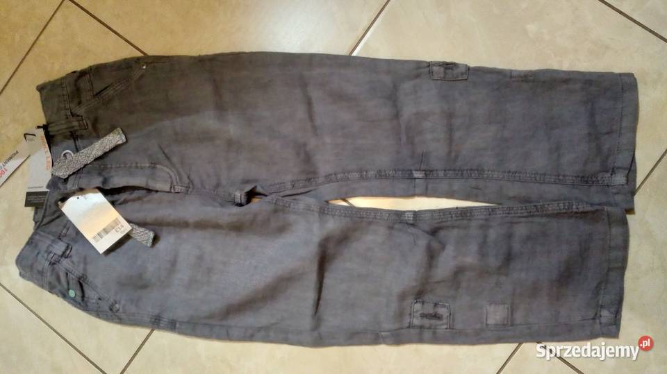 NEXT spodnie wzrost 116 wiek 6lat Dla Dziecka Kamionka Wielka