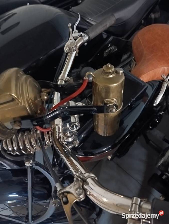 Motoconfort mc1 Gostycyn