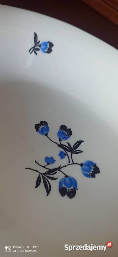 Patera KPM Germany Royal Ivory Syg 193445 r Gdańsk