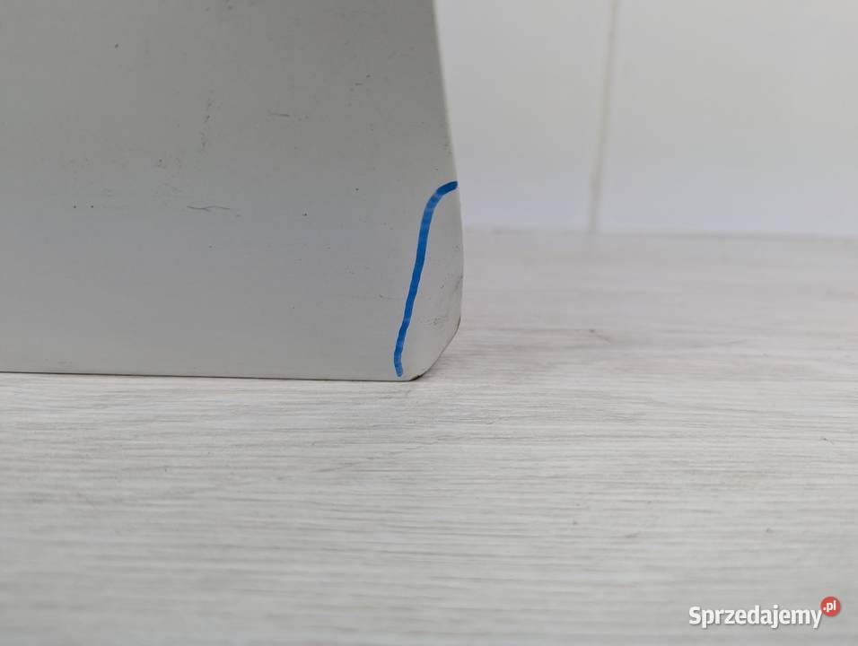 DRZWI PRZEDNIE LEWE PEUGEOT 3008 I 9002AR Białystok