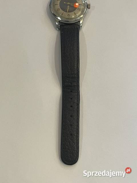 Delbana Swiss Made Vintage lata 5060 dwukolorowa małopolskie Kraków