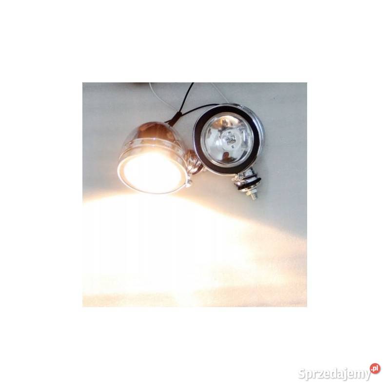 HALOGEN SZPERACZ LIGHTBAR DO MOTOCYKLA SAMOCHODU Mysłowice sprzedam