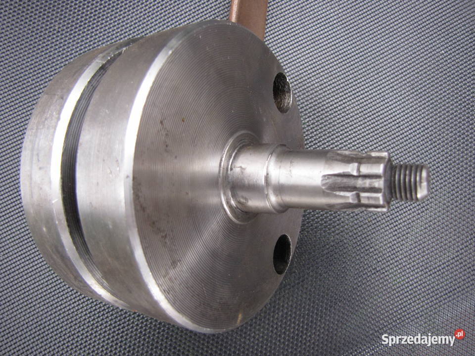 Wał Wsk 175 Shl M17 Gazela Rzepin Drugi sprzedam