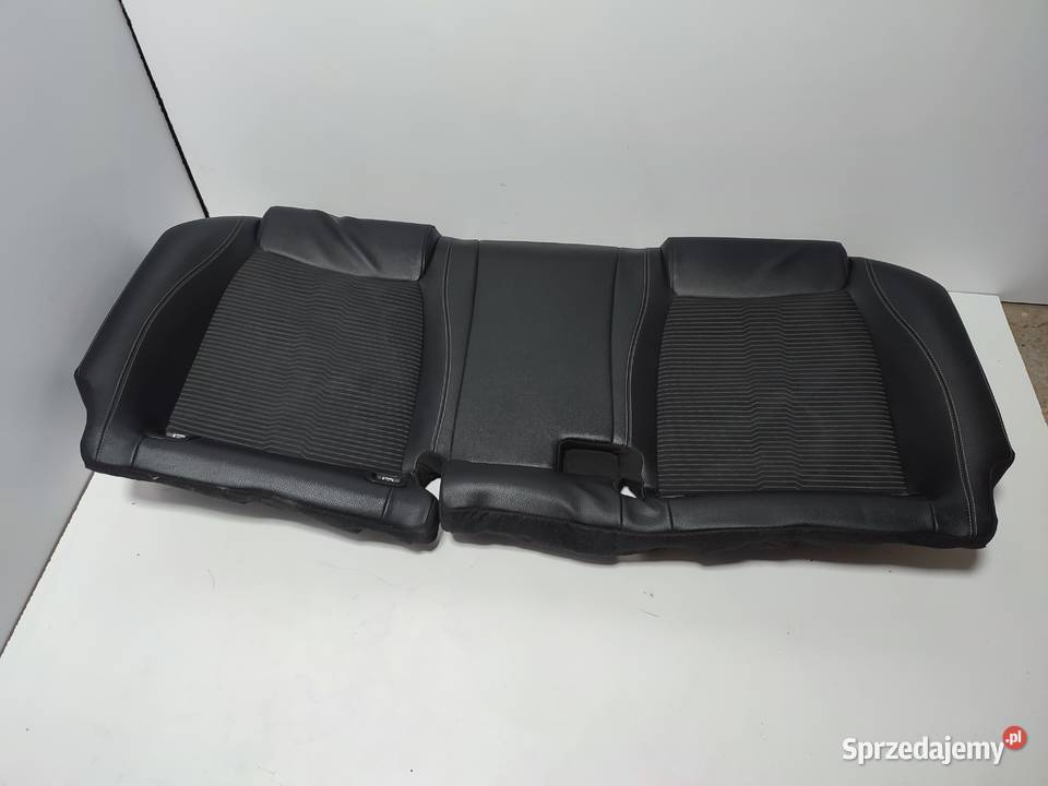 Kanapa tylna panele drzwi Mercedes w177 Fotele i kanapy Zduny